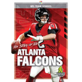 The Story of the Atlanta Falcons