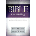BIBLE Counseling