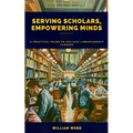Serving Scholars, Empowering Minds: A Practical Guide to College Librarianship Careers