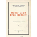 Anarchist's Guide to Historic House Museums