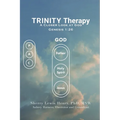 TRINITY Therapy: A Closer Look at God