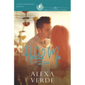 Hold Me: faith-filled second chances/reunion small-town romance, where life begins at forty