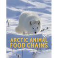 Arctic Animal Food Chains: English Edition