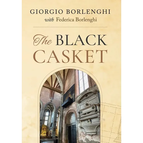The Black Casket