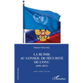 La Russie au Conseil de sécurité de l'ONU (1991-2017)