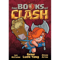 The Books of Clash Volume 4: Legendary Legends of Legendarious Achievery