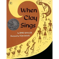 When Clay Sings