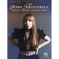 The Joni Mitchell Sheet Music Collection: 32 Hits Arranged for Piano, Vocal and Guitar
