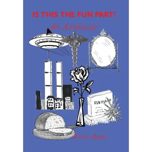 Is This the Fun Part?: An Anthology