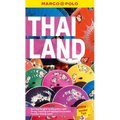 Thailand Marco Polo Pocket Guide