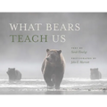 What Bears Teach Us