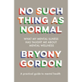 No Such Thing as Normal