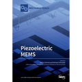 Piezoelectric MEMS