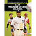 G.O.A.T. Paradores En Corto En El Béisbol (G.O.A.T. Baseball Shortstops)