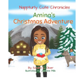 Nappturly Cute Chronicles: Amina's Christmas Adventure