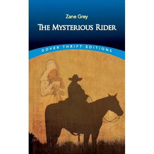 The Mysterious Rider
