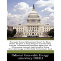 Renewable Energy Optimization Report for Naval Station Newport. a Study Prepared in Partnership with the Environmental Protection Agency for the Re-Po