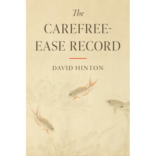 The Carefree-Ease Record