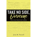 Take No Side, Overcome: Call to Action Church in the Caribbean