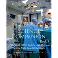 Foundation Workbook Science Companion Book 9