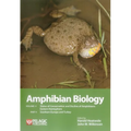 Amphibian Biology: Status of Conservation and Decline of Amphibians: Eastern Hemisphere: Southern Europe & Turkey