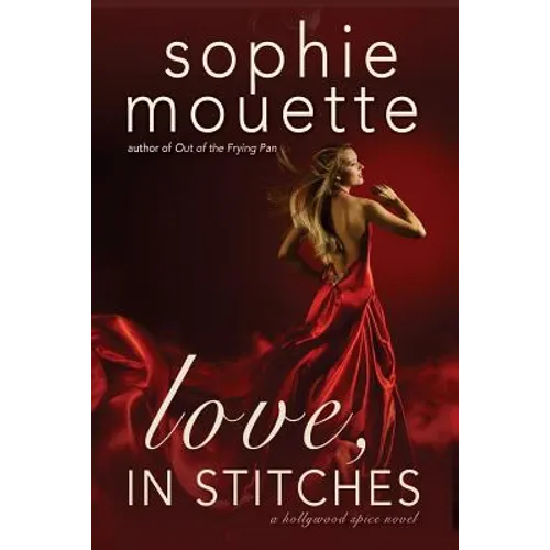 Love, in Stitches