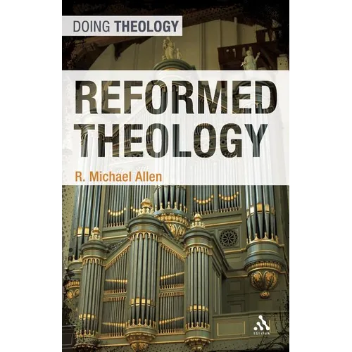 Reformed Theology