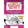 Sam's Supersecret Survival Guide to Getting the Toy You Want, Traveling by Grocery Cart, and Going Shopping