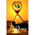 21 Years