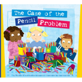 The Case of the Pencil Problem