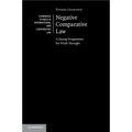 Negative Comparative Law
