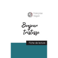 Bonjour tristesse (fiche de lecture et analyse complète de l'oeuvre)