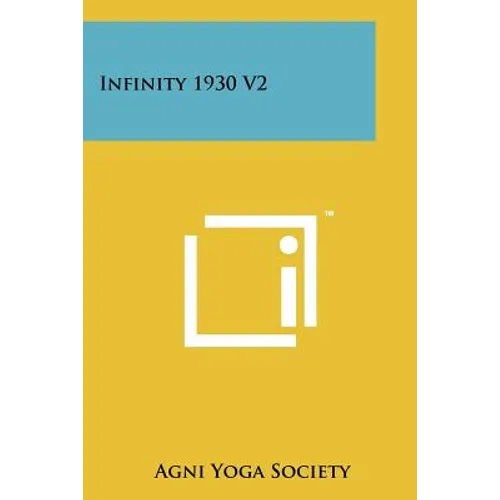 Infinity 1930 V2