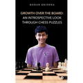 Growth Over the Board: An Introspective look through chess puzzles