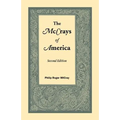 The McCrays of America, Second Edition