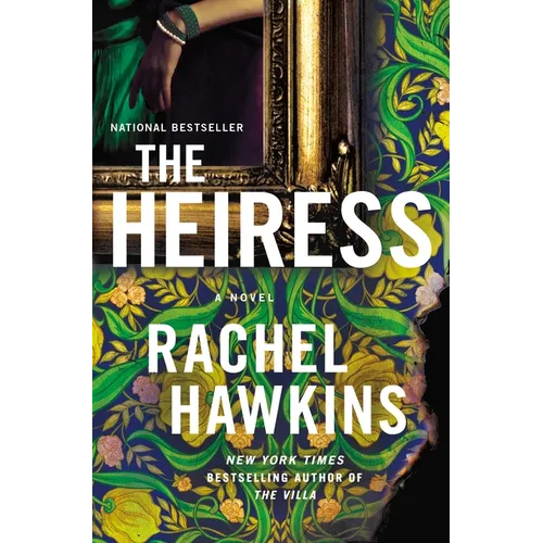 The Heiress