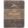 The Ascent: A Devotional Adventure Through the Book of Psalms