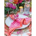 Four Seasons of Entertaining