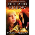 Fire and Shadow: A Lily Evans Mystery - Book 2