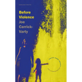 Before Violence