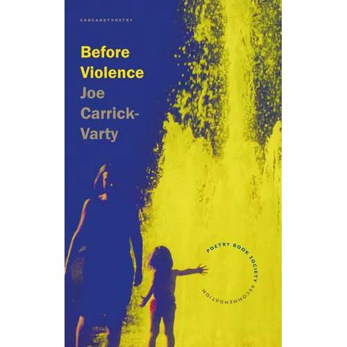 Before Violence