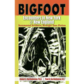 Bigfoot Encounters in New York & New England: Documented Evidence, Stranger Than Fiction