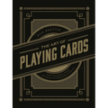 Art of Playing Cards: Over 100 Games, Tricks, and Skills to Amaze and Entertain