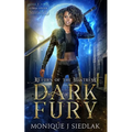 Dark Fury: Return of the Huntress