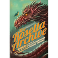 The Rosetta Archive: Notable Speculative Short Fiction in Translation