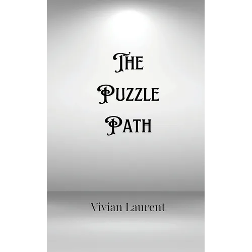 The Puzzle Path