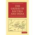 The Greeks in Bactria and India