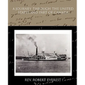 A Journey Through the United States and Part of Canada