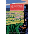 The Cheltenham Square Murder