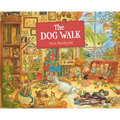 The Dog Walk